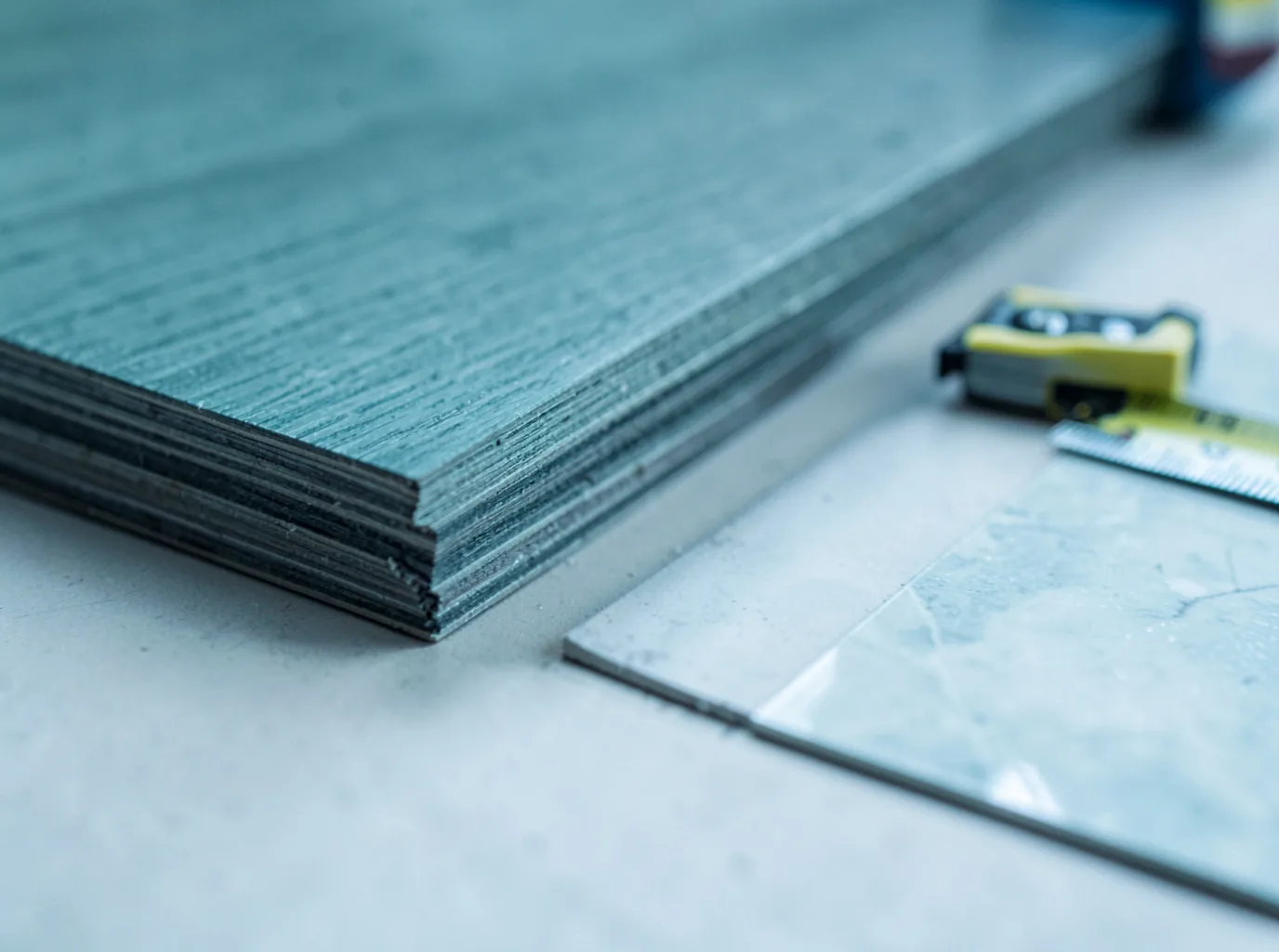 Luxury Vinyl Plank Installation Bulverde, TX FAQs